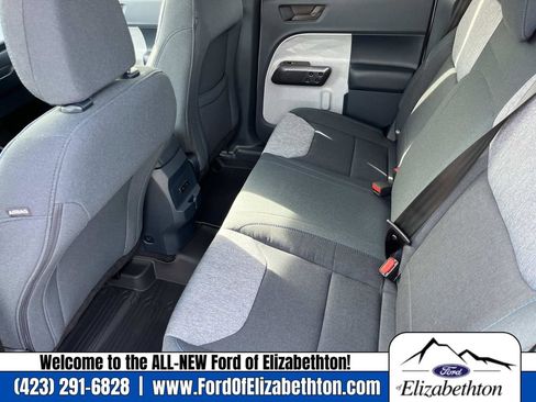 New 2026 Ford Maverick XLT w/ Equipment Group 301A image 17