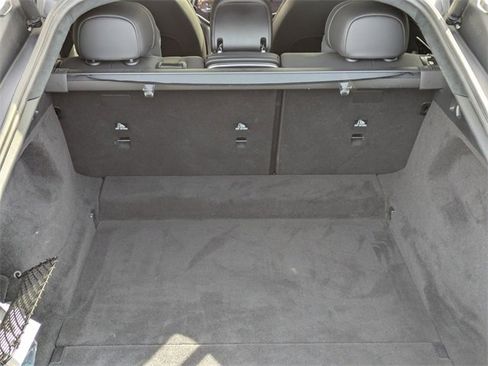 Used 2022 Mercedes-Benz EQS 580 580 image 13