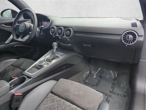 Used 2022 Audi TT 2.0T w/ S Line Competition Package image 27