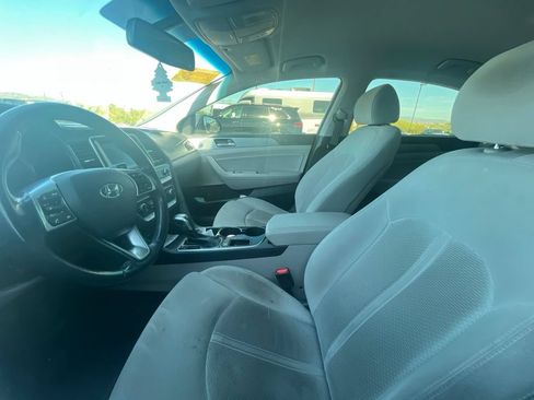 Used 2018 Hyundai Sonata SEL FWD image 9