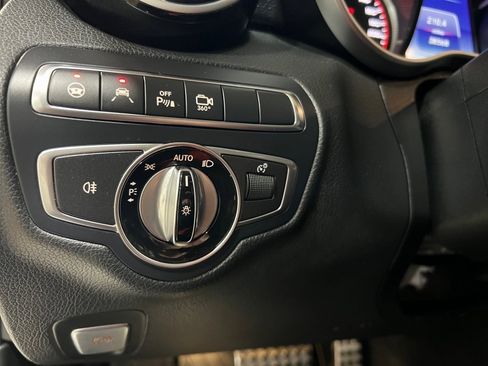 Used 2017 Mercedes-Benz C 63 AMG S image 41