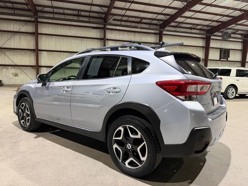 Used 2018 Subaru Crosstrek 2.0i Limited AWD/4WD image 4