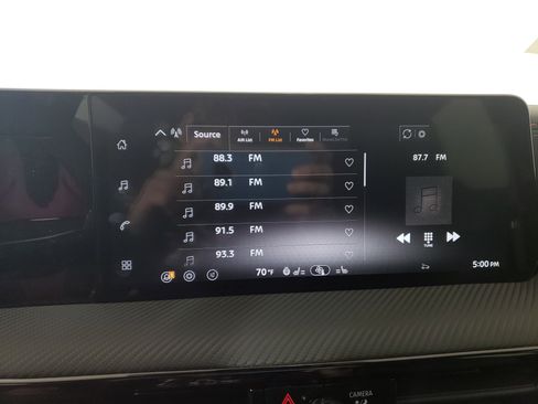 New 2026 Nissan Kicks SR w/ SR Premium Package image 22