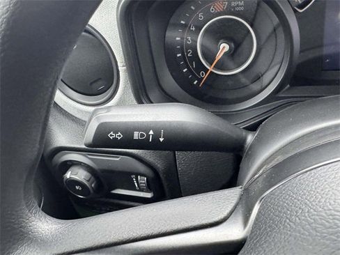 New 2026 Jeep Wrangler Sport S image 28