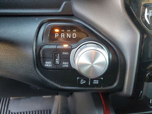 Used 2022 RAM 1500 Rebel w/ Rebel Level 2 Equipment Group image 21