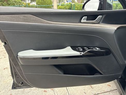 Used 2021 Kia K5 EX image 13