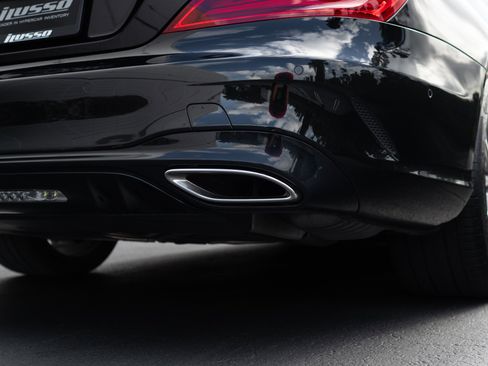 Used 2019 Mercedes-Benz SL 550 image 13