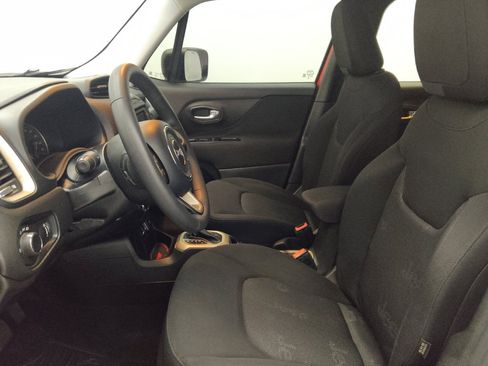 Used 2017 Jeep Renegade Sport w/ Power & Air Group FWD image 17