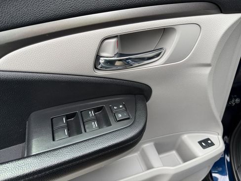 Used 2017 Honda Pilot EX-L image 22