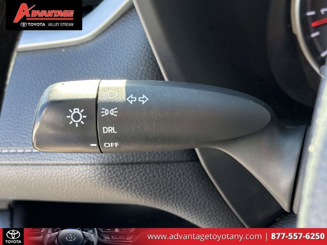 Certified 2022 Toyota RAV4 LE AWD/4WD image 26