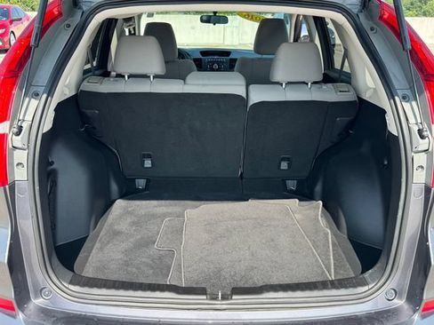 Used 2016 Honda CR-V SE image 12