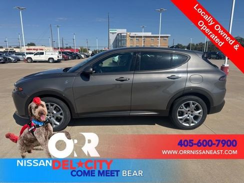 Used 2024 Dodge Hornet R/T image 2