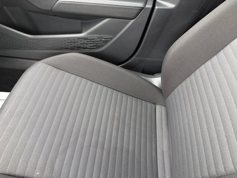 Used 2025 Volkswagen Jetta S FWD image 18
