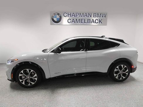 Used 2023 Ford Mustang Mach-E Premium RWD image 3