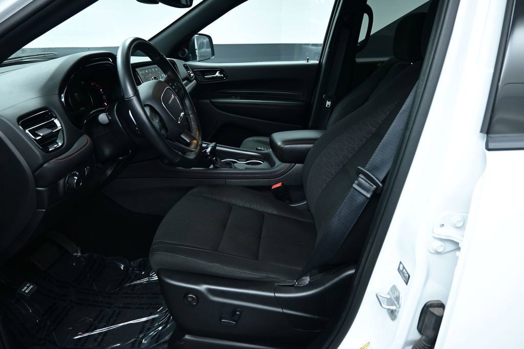 Used 2026 Dodge Durango GT AWD/4WD image 28