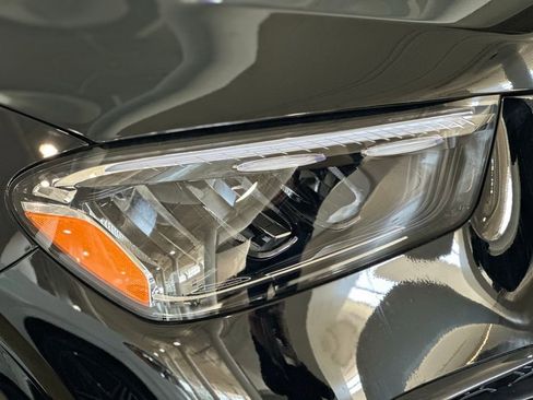 New 2026 Mercedes-Benz GLE 450 4MATIC image 16
