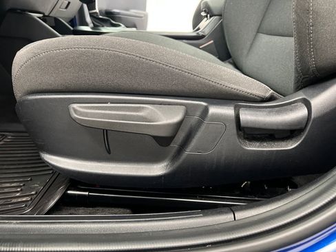 Used 2025 Kia K4 FWD image 10