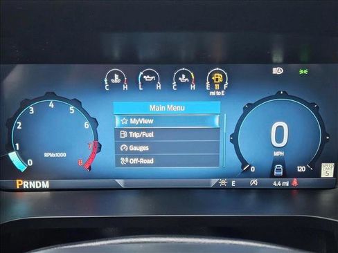 New 2025 Ford F150 XLT w/ Equipment Group 302A MID image 10