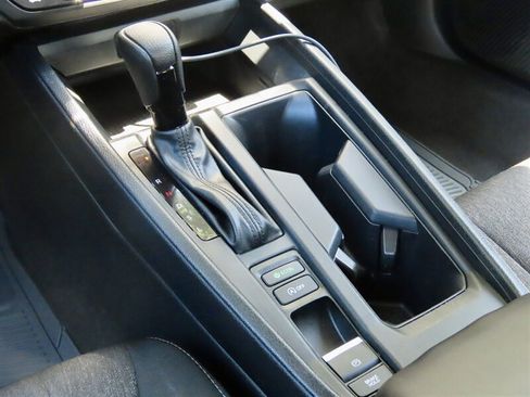 Used 2023 Honda Accord EX image 18