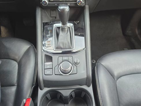 Used 2024 MAZDA CX-5 AWD 2.5 S w/ Select Package image 24