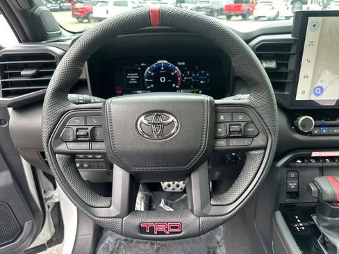 Used 2026 Toyota Tundra TRD Pro AWD/4WD image 34