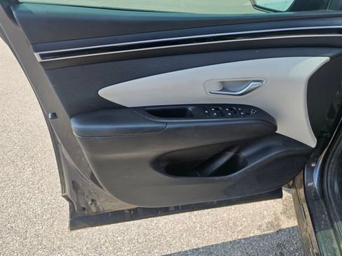 Used 2023 Hyundai Tucson SEL w/ Convenience Package FWD image 10