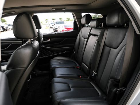 Used 2019 Hyundai Santa Fe AWD image 38
