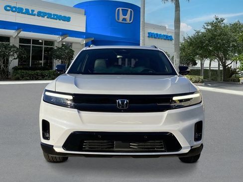 New 2026 Honda Prologue Elite image 6