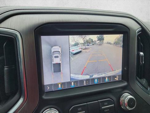 Used 2019 GMC Sierra 1500 Denali w/ Technology Package image 20