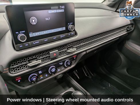 Used 2023 Honda HR-V Sport image 14