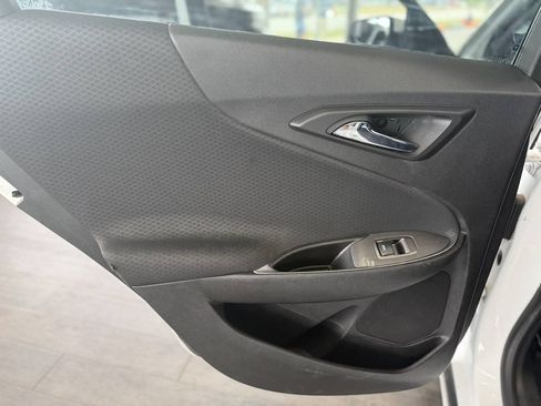 Used 2019 Chevrolet Malibu LT FWD image 32