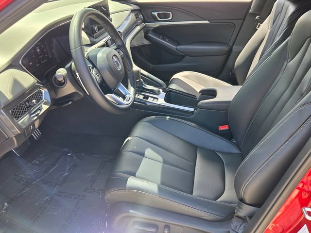 Certified 2024 Acura Integra A-Spec FWD image 10