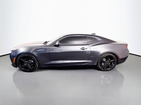 Used 2018 Chevrolet Camaro LS image 6