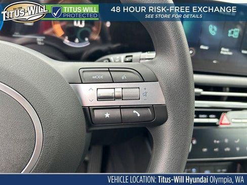 New 2026 Hyundai Santa Cruz SEL AWD/4WD image 18