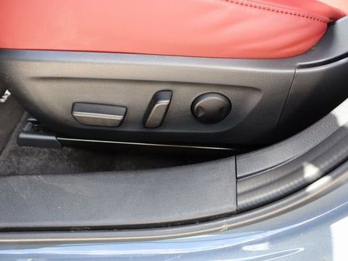 Used 2025 MAZDA MAZDA3 Carbon image 13