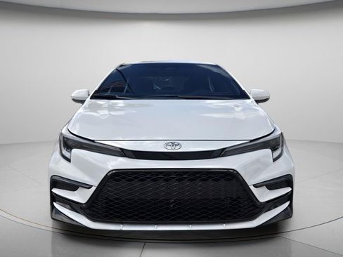 Used 2025 Toyota Corolla SE FWD image 5
