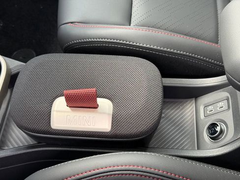 New 2026 MINI Cooper John Cooper Works image 16