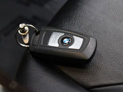 Used 2015 BMW 428i Gran Coupe xDrive image 14