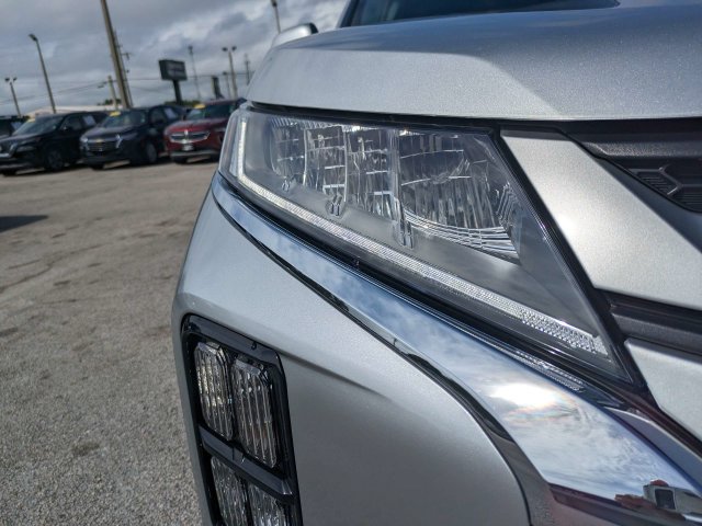 New 2026 Mitsubishi Outlander Sport ES AWD/4WD image 10