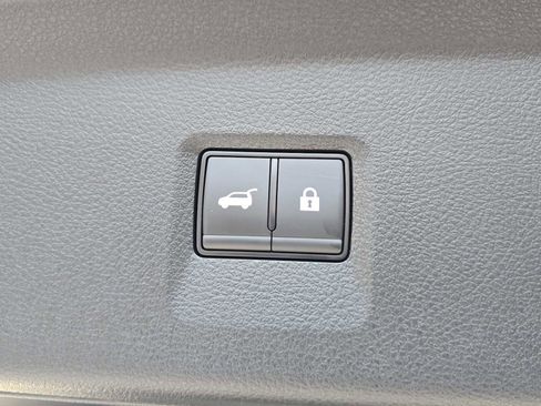 Certified 2026 INFINITI QX60 Sport w/ Dark Cargo Package image 9