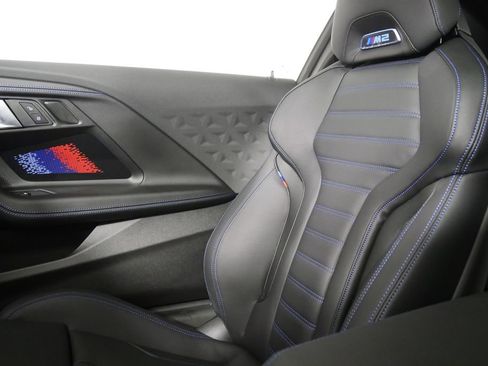 Used 2026 BMW M2 w/ Lighting Package image 28