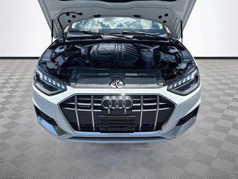 Certified 2023 Audi A4 2.0T allroad Prestige w/ Prestige Package AWD/4WD image 31