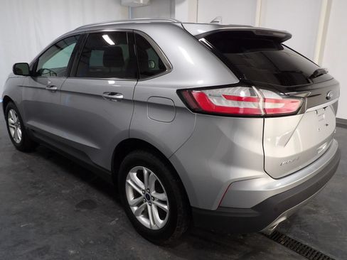 Used 2020 Ford Edge SEL w/ Cold Weather Package AWD/4WD image 6