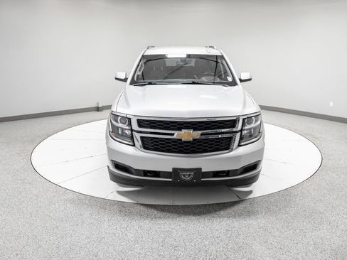 Used 2020 Chevrolet Tahoe LS w/ Skid Plate Package AWD/4WD image 26