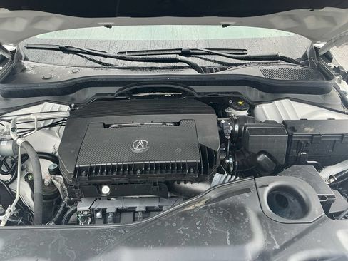 Used 2024 Acura MDX FWD w/ Technology Package image 25