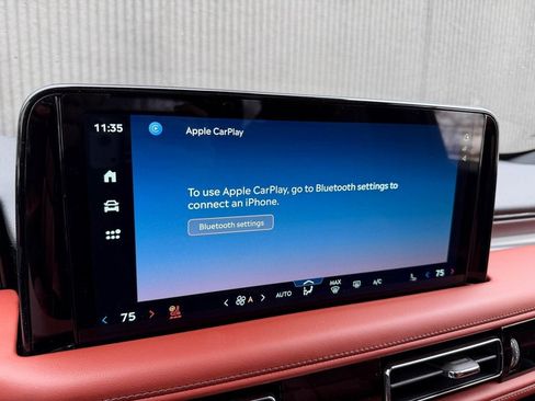 New 2026 Lincoln Aviator Reserve image 44