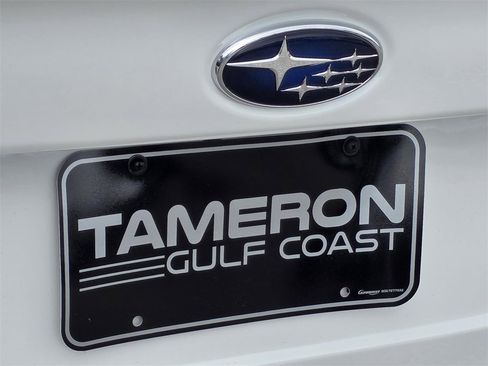 New 2025 Subaru Legacy Premium image 24