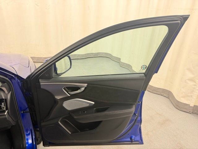 Used 2024 Acura RDX w/ Advance Package AWD/4WD image 7