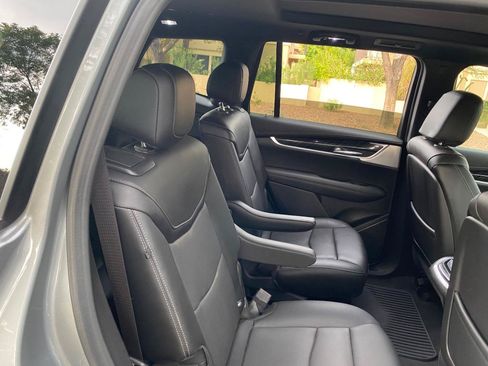Used 2024 Cadillac XT6 Premium Luxury AWD/4WD image 53
