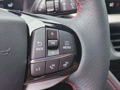 Used 2026 Ford Explorer ST-Line w/ Premium Package RWD image 19